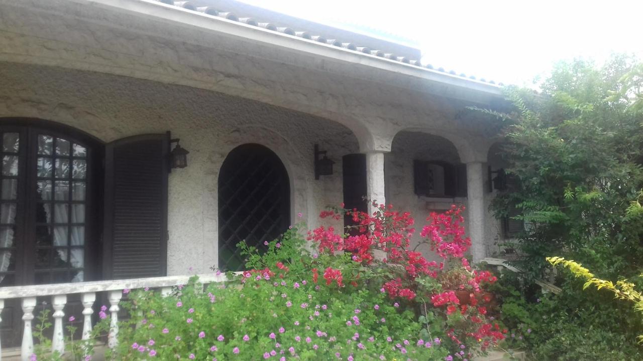 Quinta d´Harmonia Eixo Exterior foto